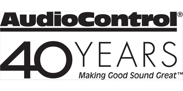 AudioControl-40th