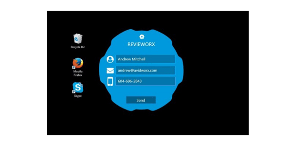 Revieworx