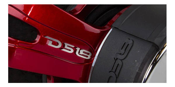 DS18-EXL-X