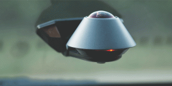 Waylens 4G dashcam