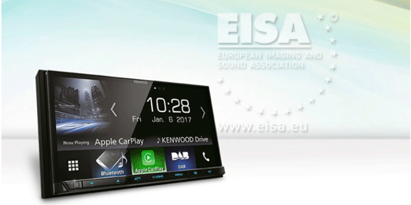 EISA-Kenwood