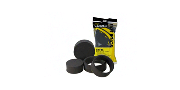 Stinger-Fast-Rings