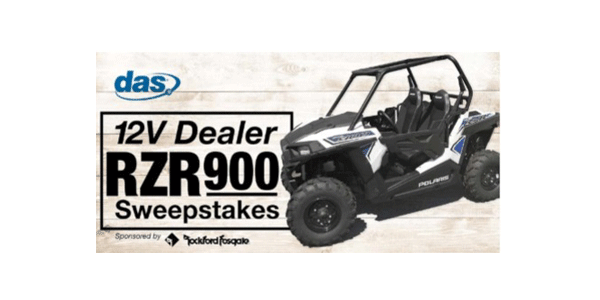 Polaris-RZR-contest
