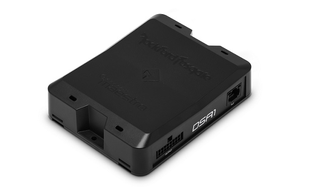 Rockford DSR1 with Maestro AR technology