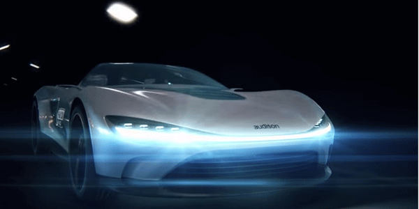 Audison-car
