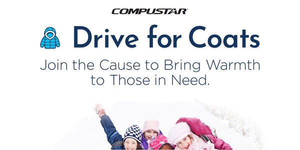 Compustar Drive For Coats