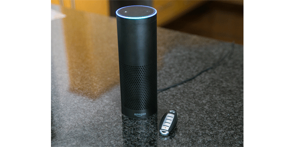 Infiniti-Alexa