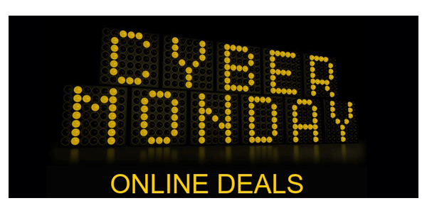 Cyber-Monday for car audio