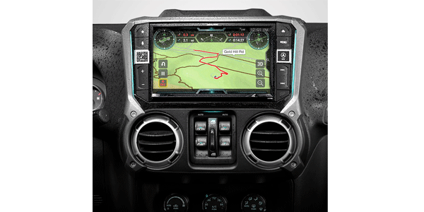 Alpine-X209-WRA-OR