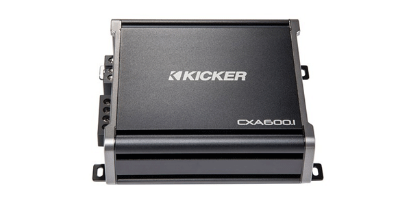 Kicker-CXA6001