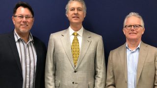 Alpine names new manager