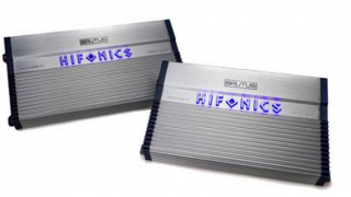 Hifonics brutus BXX