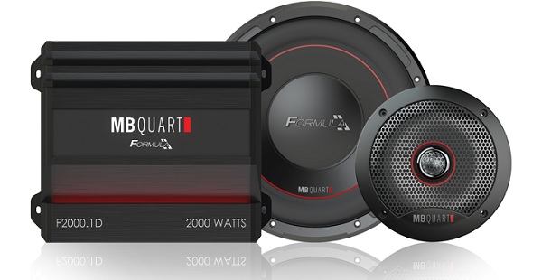 MB Quart Formula