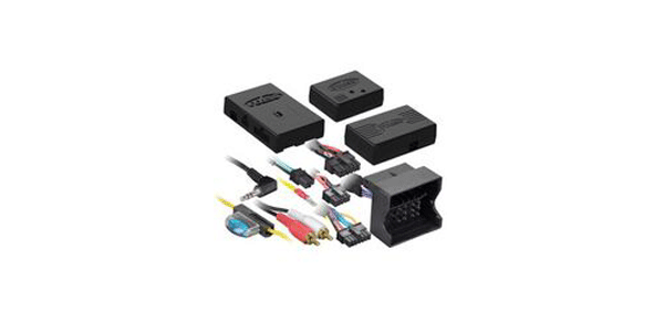 Metra Axxess BMW radio interface