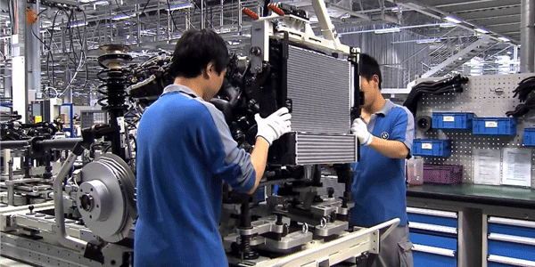 China tarrifs