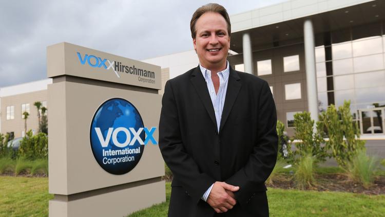 Ed Mas Voxx