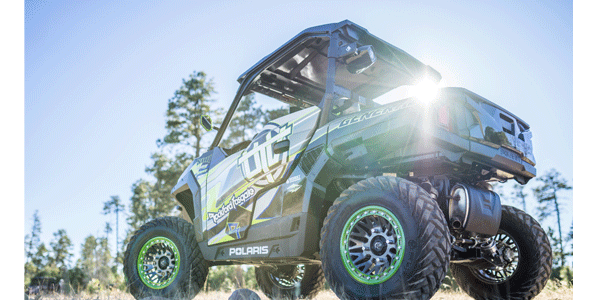 Rockford-UTV