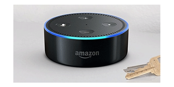 Alexa-Dot