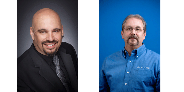 JL Audio restructures