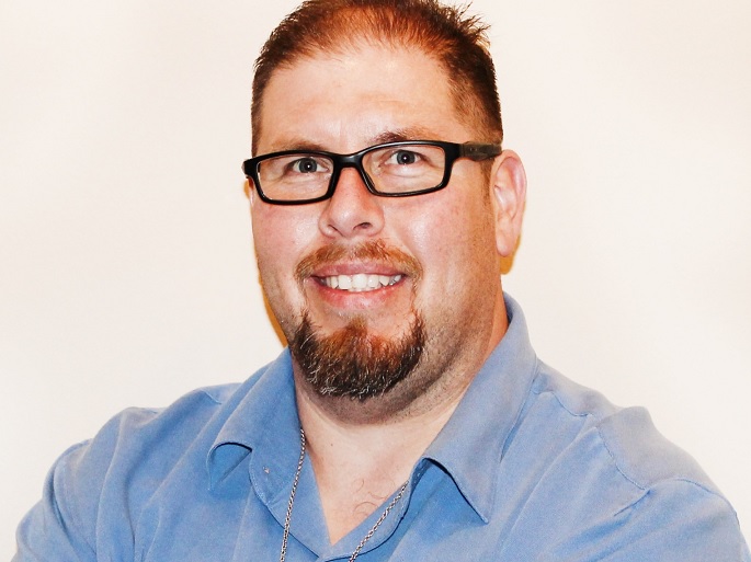 Mel Valdez