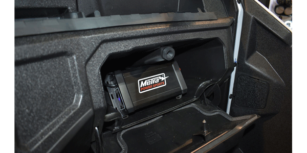 Metra-micro-amp