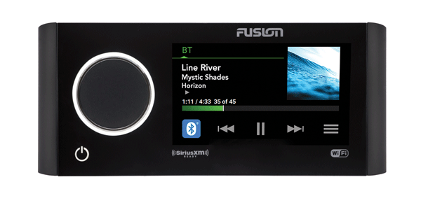 Fusion RA7700