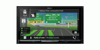 Pioneer-AVIC-W8400NEX