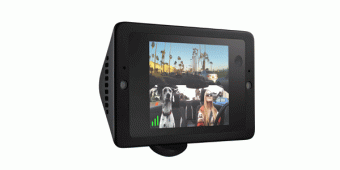 Owl-camera