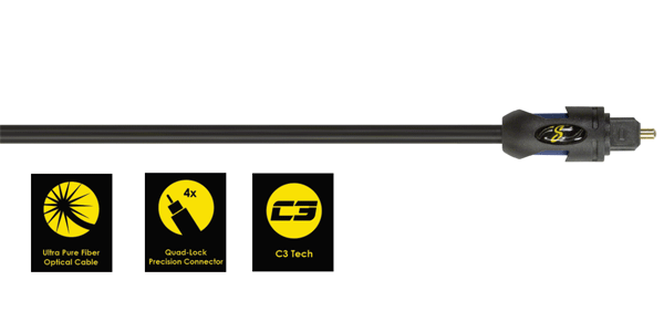 Stinger-toslink