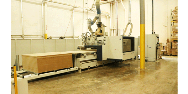 ATrend-CNC