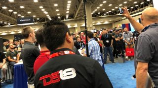 KnowledgeFest Dallas 2018