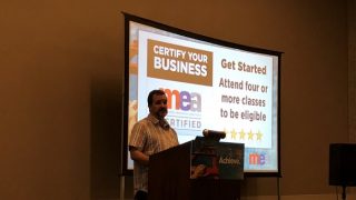 MEA Certified
