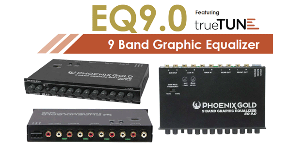 Phoenix Gold EQ9.0