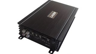 Lazer Car Audio