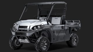Maxxsonics Kawasaki