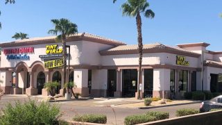 Tint World AZ