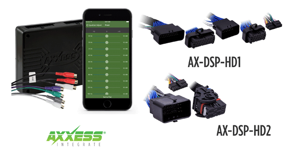 AX-DSP-Harley