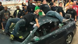 Car audio Champs