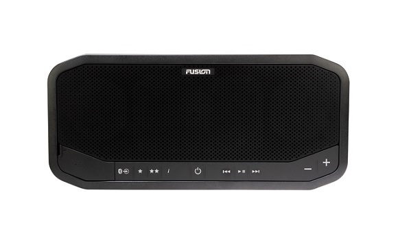 Fusion Panel Marine