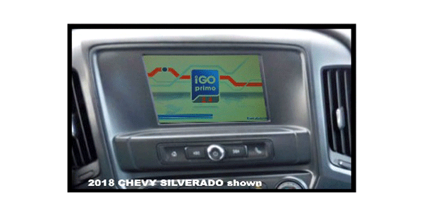 GCH-Silverado