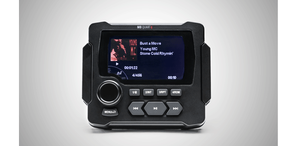 MB-Quart-radio