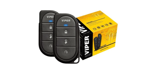 Viper-4105V tariff 12 volt