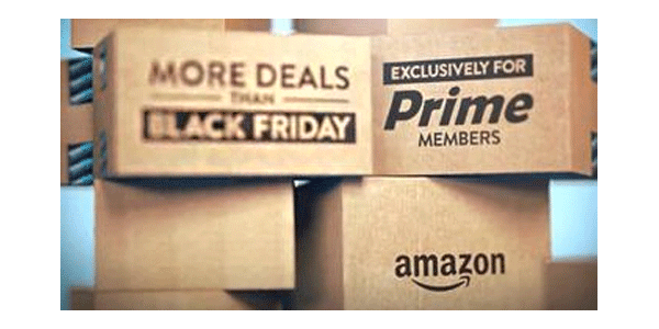 Amazon Black Friday