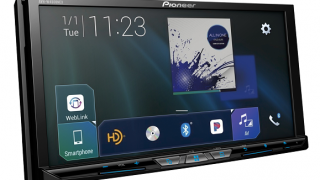 Pioneer AVH-W4500NEX