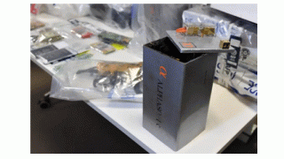 Alphasonik-drug-bust