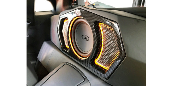 Audiomobile