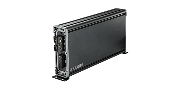 Kicker-CXA amps 2019