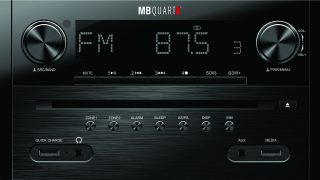 MB Quart rvdvd2.0