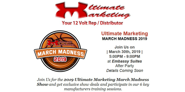 Ultimate Marketing