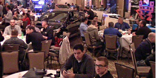 End Result dealer show 2019
